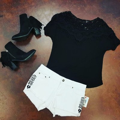 Coyote Exchange by null