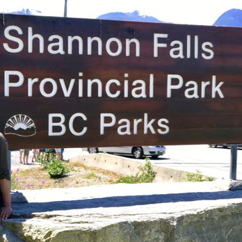 Shannon Falls Provincial Park - Parks Near Me - Squamish, British Columbia Shannon Falls Provincial Park - Parks Near Me - Squamish, British Columbia