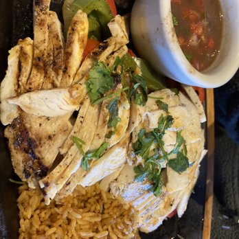 Chili's - Fajitas - American Near Me - Marietta, Georgia Chili's - Fajitas - American Near Me - Marietta, Georgia