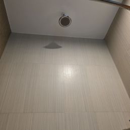 Rainfall shower Rainfall shower