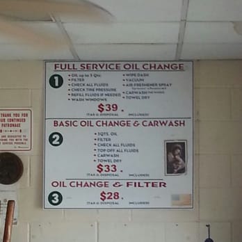 Atwood Car Wash - Car Wash Near Me - Johnston, Rhode Island