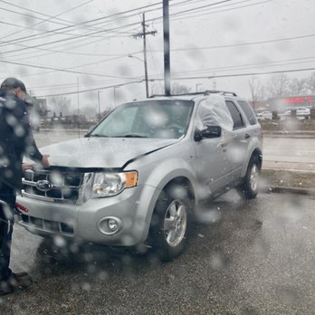 Mr. Tire Auto Service Centers - PLEASE READ - AVOID AT ALL COSTS!!!!! A week to hear back from them, scammed for $, and car interior destroyed. - Tires Near Me - South Euclid, Ohio Mr. Tire Auto Service Centers - PLEASE READ - AVOID AT ALL COSTS!!!!! A week to hear back from them, scammed for $, and car interior destroyed. - Tires Near Me - South Euclid, Ohio