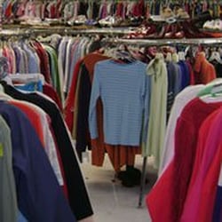 St Vincent De Paul Store - New arrivals daily