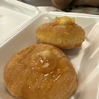 Yonutz - Apple pie doughnut - Donuts Near Me - Spring Valley, Nevada Yonutz - Apple pie doughnut - Donuts Near Me - Spring Valley, Nevada