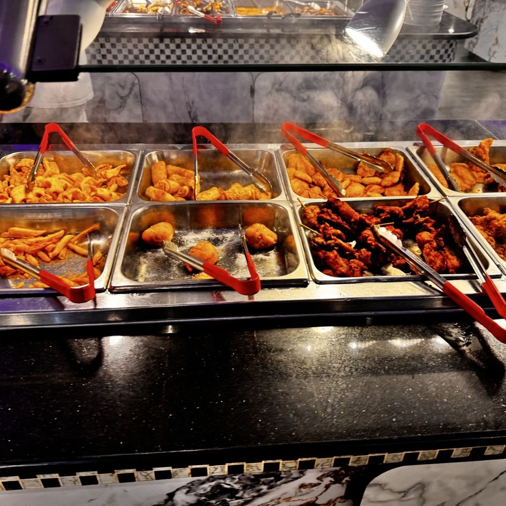 Buffet City - Buffet - Buffets Near Me - St. Petersburg, Florida