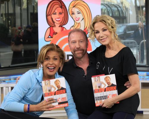 SlowBurn Personal Training Studios by null