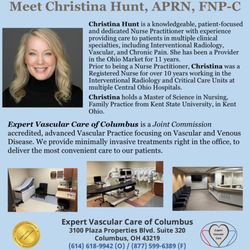 Expert Vascular Care