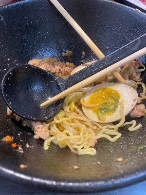 Rai Rai Ramen by null