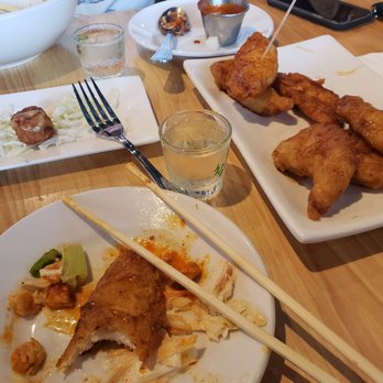 Bonchon Town Center Jacksonville - Korean Near Me - Jacksonville, Florida Bonchon Town Center Jacksonville - Korean Near Me - Jacksonville, Florida