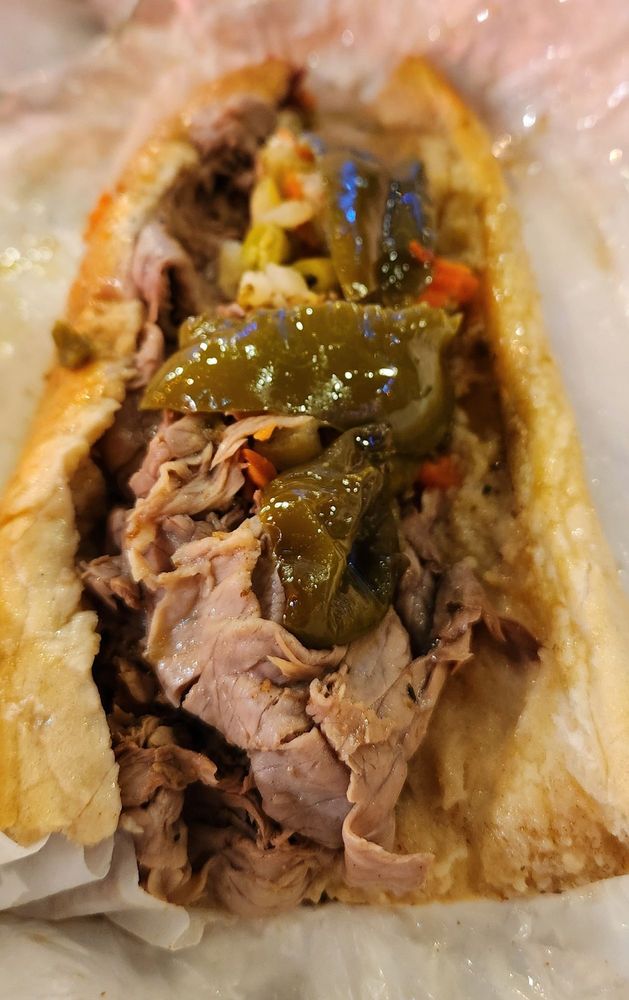 Portillo's Moreno Valley