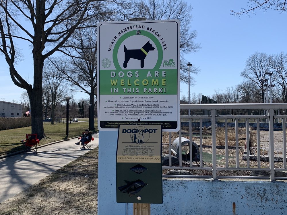 NORTH HEMPSTEAD BEACH PARK 131 Photos & 25 Reviews 175 W Shore Rd