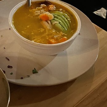 Casa Corazon Restaurant - Soup - Mexican Near Me - Phoenix, Arizona Casa Corazon Restaurant - Soup - Mexican Near Me - Phoenix, Arizona