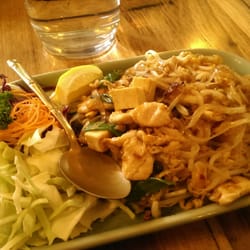 Lanna Thai Restaurant