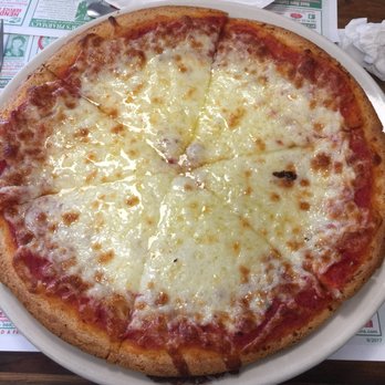 Frank's Pizza & Restaurant - Pizza Near Me - Wantage, New Jersey