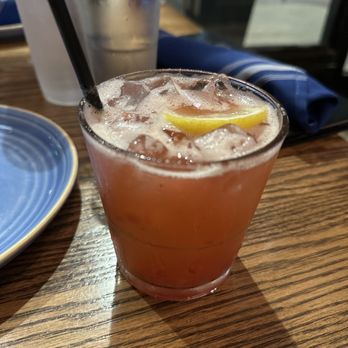 STIRR - I asked for a whiskey drink. Not sure what it was called but it was delicious - Cocktail Bars Near Me - Dallas, Texas STIRR - I asked for a whiskey drink. Not sure what it was called but it was delicious - Cocktail Bars Near Me - Dallas, Texas