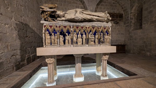 Basílica de Sant Feliu by null