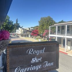Royal Carriage Inn