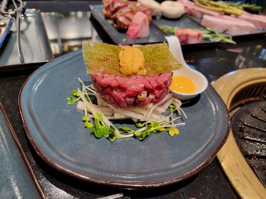 Honest Grill by null