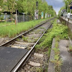 S-Bahnhof Ottobrunn