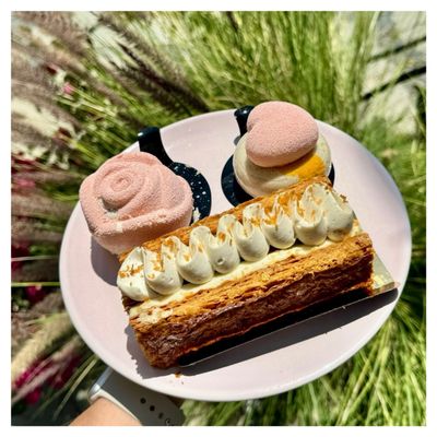 Artelice Pâtisserie by null