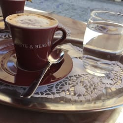 Taste & Beauty
