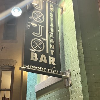 JoJo Restaurant and Bar - Jazz & Blues Near Me - Washington, DC, District of Columbia