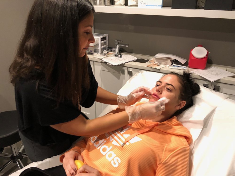 REJUVENATE CENTER FOR MEDICAL AESTHETICS 13 Reviews Weight Loss