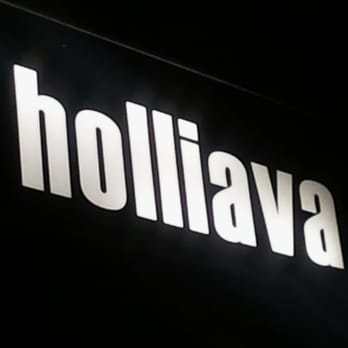 Holliava - Bars Near Me - Richmond, VIC
