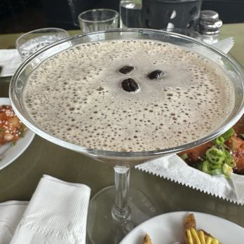 Street - Expresso martini - New American Near Me - Portsmouth, New Hampshire Street - Expresso martini - New American Near Me - Portsmouth, New Hampshire