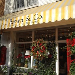 J Brown & Co