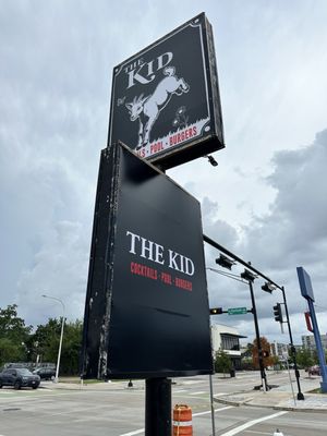 The Kid - Houston by null