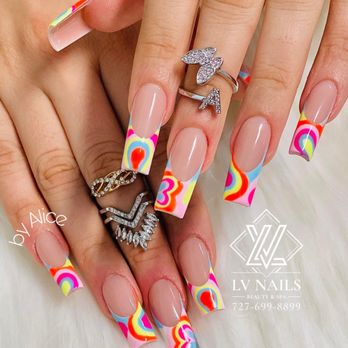 LV Nails Beauty & Spa - Nail Salons Near Me - seminole, Florida LV Nails Beauty & Spa - Nail Salons Near Me - seminole, Florida
