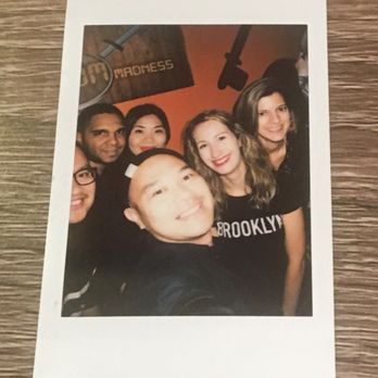 Escape Room Madness - Escape Games Near Me - New York, New York