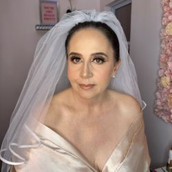 Rocio Makeup & Hair