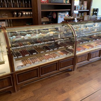 The Chocolaterie Luxury Chocolates - I will take them all! - Chocolatiers & Shops Near Me - Duluth, Georgia The Chocolaterie Luxury Chocolates - I will take them all! - Chocolatiers & Shops Near Me - Duluth, Georgia