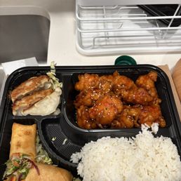 Vegan Bento Box Vegan Bento Box