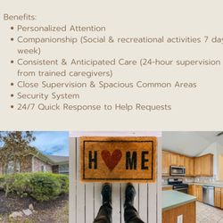 Care Traditions