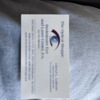 Bedminster Eye & Laser Center - Optometrists Near Me - Bedminster Township, New Jersey