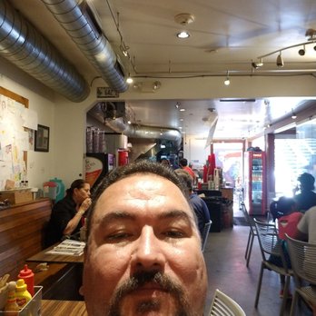 Silverpeak Grill - Having a late late lunch with the fam. - American Near Me - Aspen, Colorado