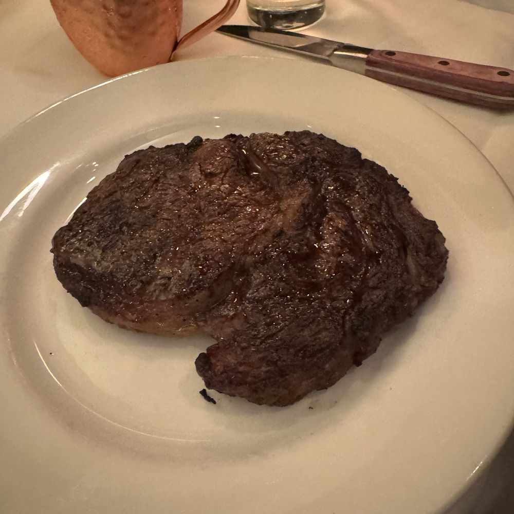 801 Chophouse - Ribeye - Steakhouses Near Me - Omaha, Nebraska 801 Chophouse - Ribeye - Steakhouses Near Me - Omaha, Nebraska