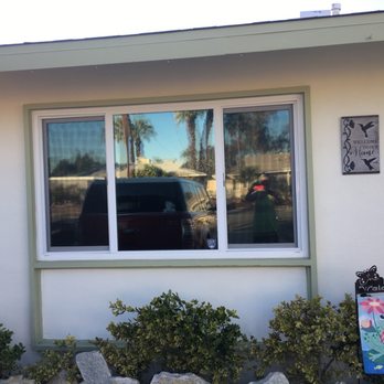 Suneez Window Tinting - Auto Glass Services Near Me - Palm Desert, California