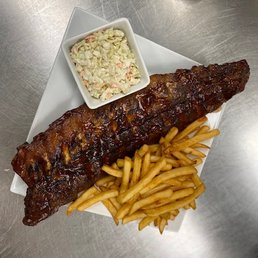 Ribs