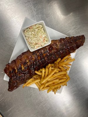 Cruisin' Genoa by null