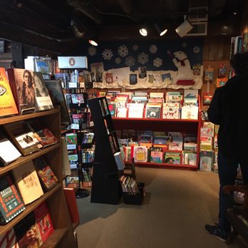 MacDonald Book Shop - Great children's section - Bookstores Near Me - Estes Park, Colorado