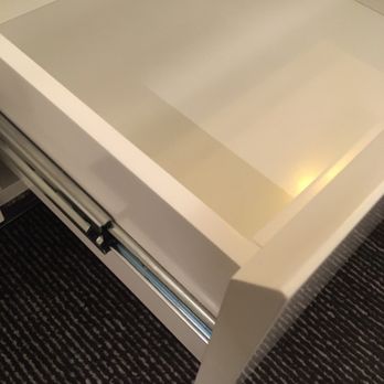 Conrad Washington DC - Soft close drawers - Hotels Near Me - Washington, DC, District of Columbia