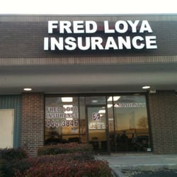 Fred Loya Insurance