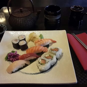 Wasabi - Japanese Near Me - Milan, Michigan