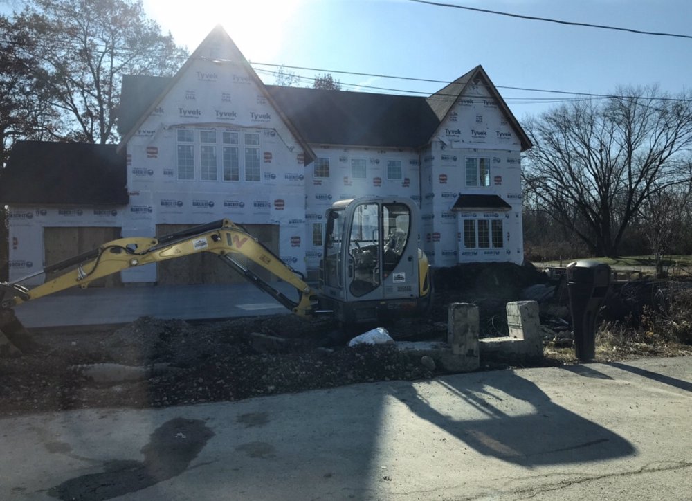 Slide of AEC Concepts