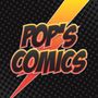 Photo of Pop’s Comics & Collectibles