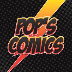 Pop’s Comics & Collectibles